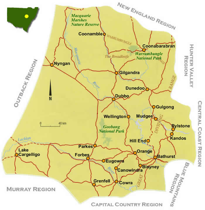 Orange NSW area we service Orange NSW area we service